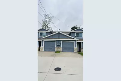 703 N Tennessee Street #A-B, McKinney, TX 75069 - Photo 1