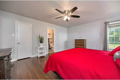 2716 Spruce Park Drive, Richland Hills, TX 76118 - Photo 16