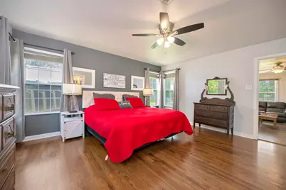 2716 Spruce Park Drive, Richland Hills, TX 76118 - Photo 14
