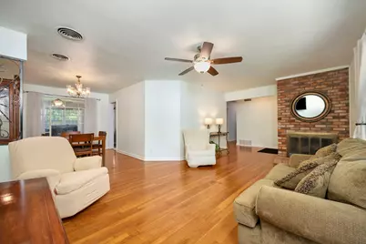 2716 Spruce Park Drive, Richland Hills, TX 76118 - Photo 4