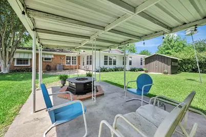 2716 Spruce Park Drive, Richland Hills, TX 76118 - Photo 36