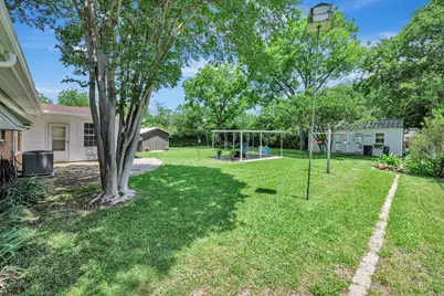 2716 Spruce Park Drive, Richland Hills, TX 76118 - Photo 34