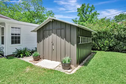 2716 Spruce Park Drive, Richland Hills, TX 76118 - Photo 38