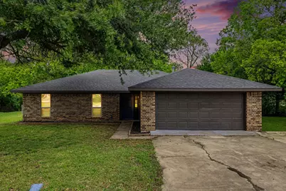 100 Pecan Circle, Trenton, TX 75490 - Photo 8