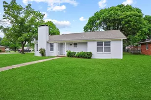218 Texoma Dr, Whitesboro, TX 76273 - Photo 2