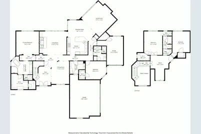 2804 Crooked Stick Drive, Plano, TX 75093 - Photo 10