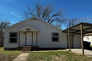 210 Reta St, Stephenville, TX 76401 - Photo 1