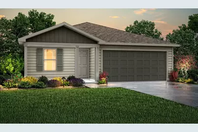 425 Coyote Creek Court, Abilene, TX 79602 - Photo 1