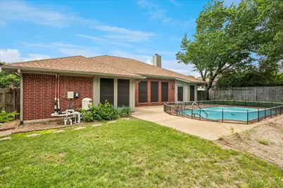 1263 Wendy Court, Kennedale, TX 76060 - Photo 34