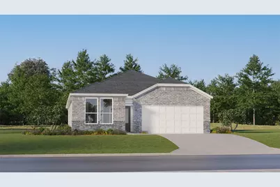 9108 Suttonridge Drive, Fort Worth, TX 76179 - Photo 1