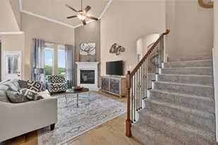11713 Lake Front Dr, Frisco, TX 75036 - Photo 8