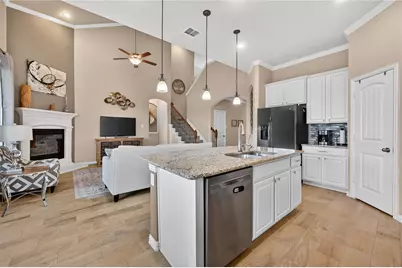 11713 Lake Front Drive, Frisco, TX 75036 - Photo 14
