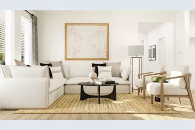 2816 Serenity Grove Lane, Fort Worth, TX 76179 - Photo 1