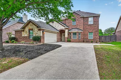 5920 Ivy Glen Drive, Grand Prairie, TX 75052 - Photo 1