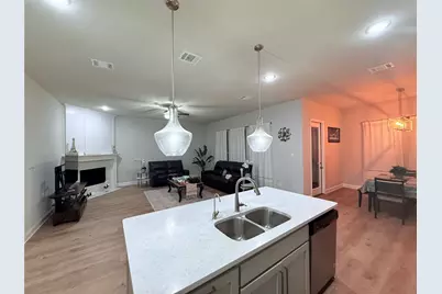 208 Hardwood Trail, Anna, TX 75409 - Photo 6