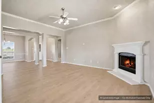 7229 Muirfield Dr, Cleburne, TX 76033 - Photo 6