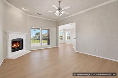 7229 Muirfield Drive, Cleburne, TX 76033 - Photo 2