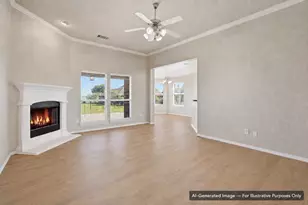 7229 Muirfield Dr, Cleburne, TX 76033 - Photo 2