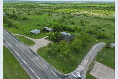 348 State Highway 153, Coleman, TX 76834 - Photo 2
