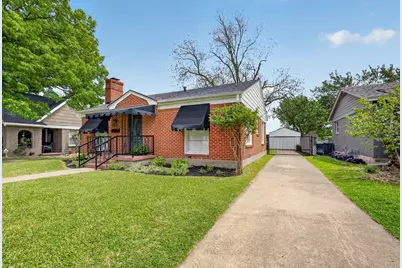 3021 Ryan Place Drive, Fort Worth, TX 76110 - Photo 2