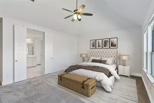 2890 Bluegill Ln, Prosper, TX 75078 - Photo 20