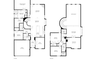2890 Bluegill Ln, Prosper, TX 75078 - Photo 40