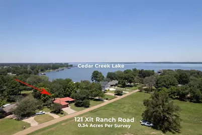 121 Xit Ranch Road, Trinidad, TX 75163 - Photo 38