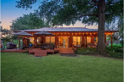 121 Xit Ranch Road, Trinidad, TX 75163 - Photo 1