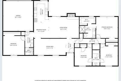 2507 Hawthorne Drive, Carrollton, TX 75006 - Photo 26