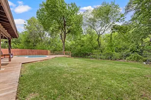 2704 Ridgemere Dr, Flower Mound, TX 75028 - Photo 34