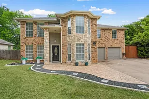2704 Ridgemere Dr, Flower Mound, TX 75028 - Photo 2