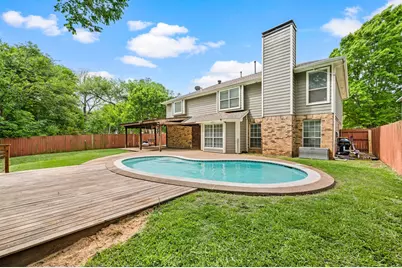 2704 Ridgemere Drive, Flower Mound, TX 75028 - Photo 38