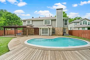 2704 Ridgemere Dr, Flower Mound, TX 75028 - Photo 38