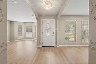 2704 Ridgemere Dr, Flower Mound, TX 75028 - Photo 4