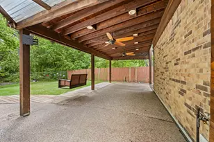 2704 Ridgemere Dr, Flower Mound, TX 75028 - Photo 34