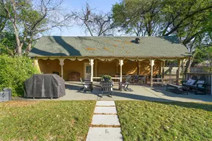 406 Griffith Ave, Terrell, TX 75160 - Photo 36