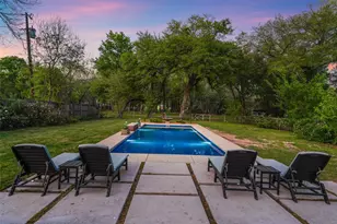 406 Griffith Ave, Terrell, TX 75160 - Photo 4