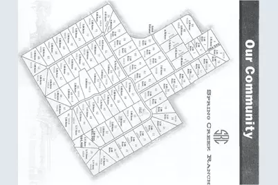 110 Private Road 2161, Iredell, TX 76649 - Photo 18