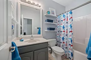 5044 Harney Dr, Fort Worth, TX 76244 - Photo 30