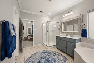 5044 Harney Dr, Fort Worth, TX 76244 - Photo 22