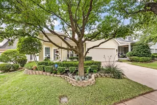 5044 Harney Dr, Fort Worth, TX 76244 - Photo 2