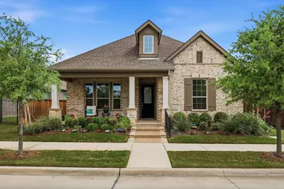4817 Beaver Creek Drive, Arlington, TX 76005 - Photo 1