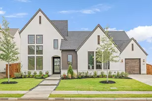 341 Harrison Ln, Prosper, TX 75078 - Photo 2