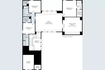 341 Harrison Lane, Prosper, TX 75078 - Photo 38