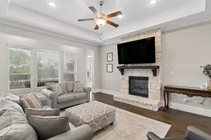1429 Eminence Ln, Wylie, TX 75098 - Photo 4