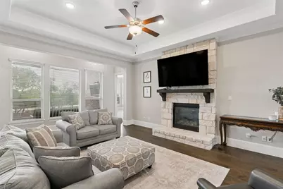 1429 Eminence Lane, Wylie, TX 75098 - Photo 8
