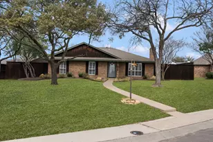 8074 Dove Cove, Frisco, TX 75034 - Photo 1