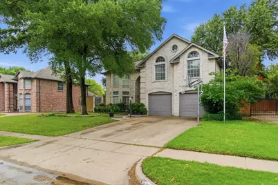 339 Spanish Moss Drive, Coppell, TX 75019 - Photo 2