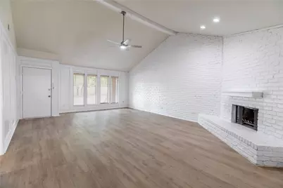 1608 Brown Trail, Hurst, TX 76054 - Photo 28