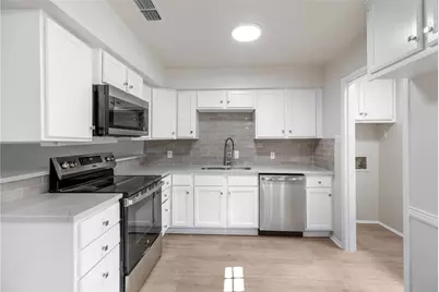 1608 Brown Trail, Hurst, TX 76054 - Photo 20